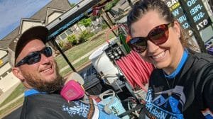 GA Wash Pro Residential Pressure Washing Services