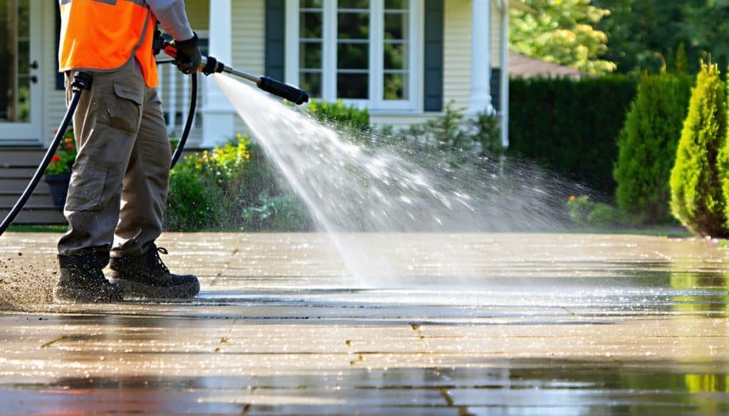 pressure washing services near me