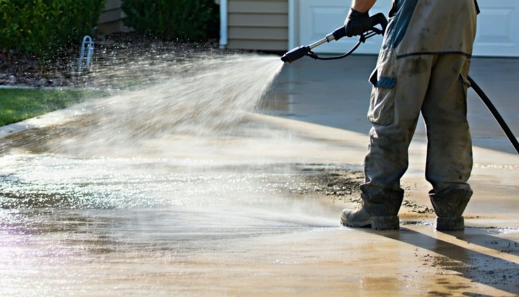 affordable pressure washing solutions